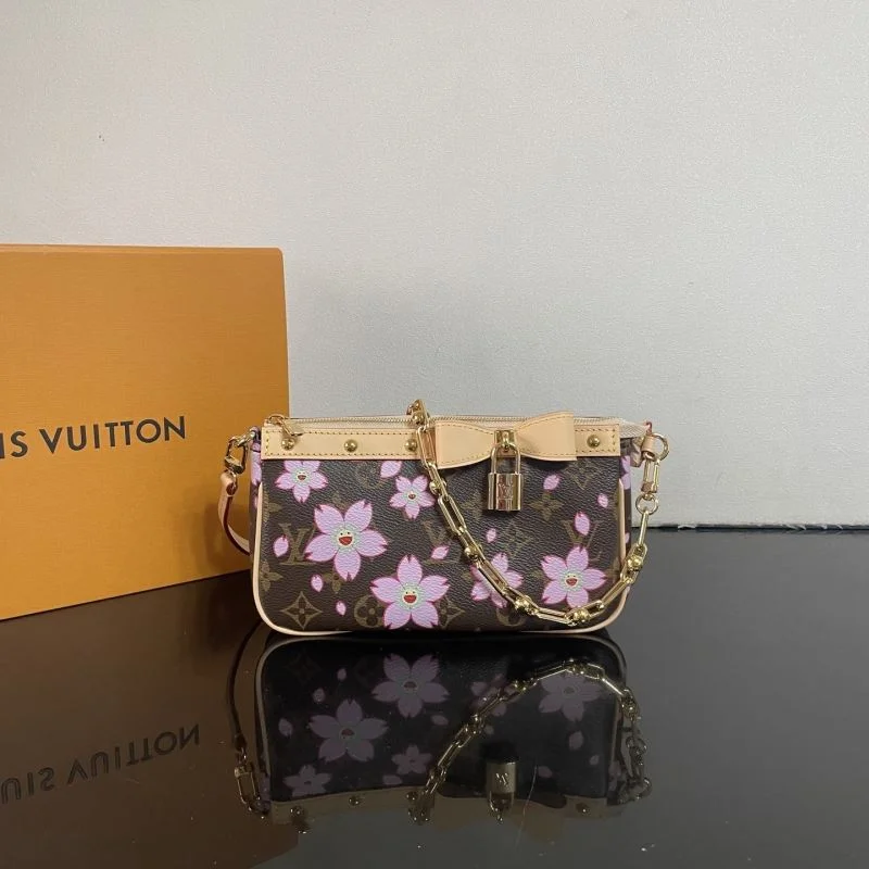 GoodFit Louis Vuitton Satchel Bags 41559