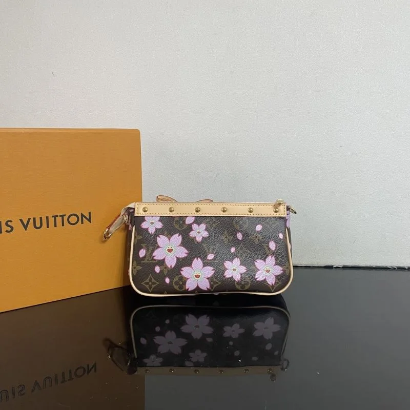 GoodFit Louis Vuitton Satchel Bags 41559