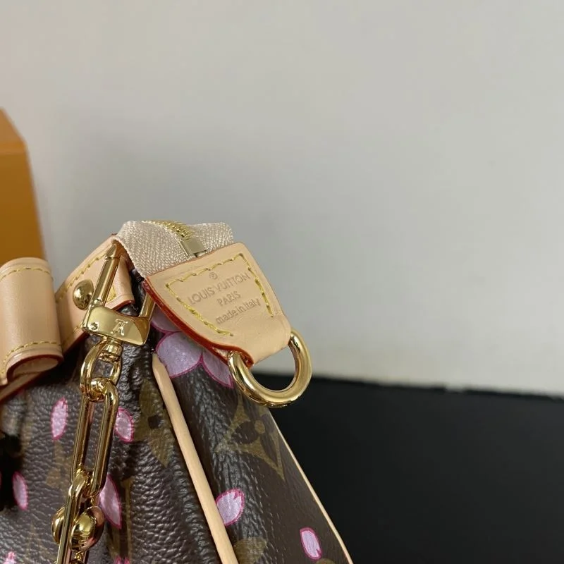 GoodFit Louis Vuitton Satchel Bags 41559