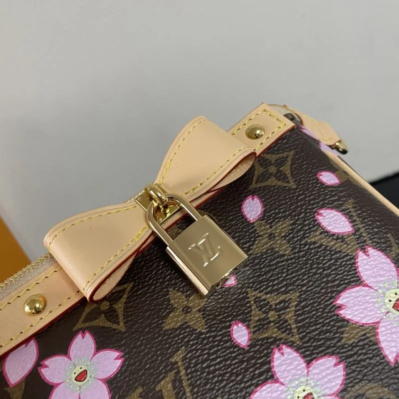 GoodFit Louis Vuitton Satchel Bags 41559