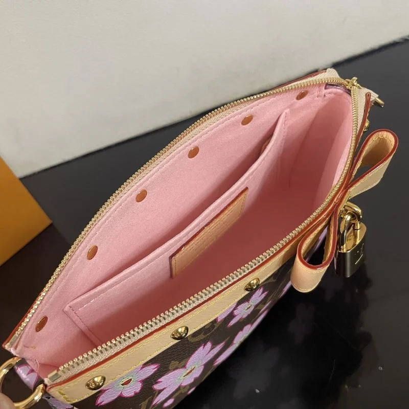 GoodFit Louis Vuitton Satchel Bags 41559