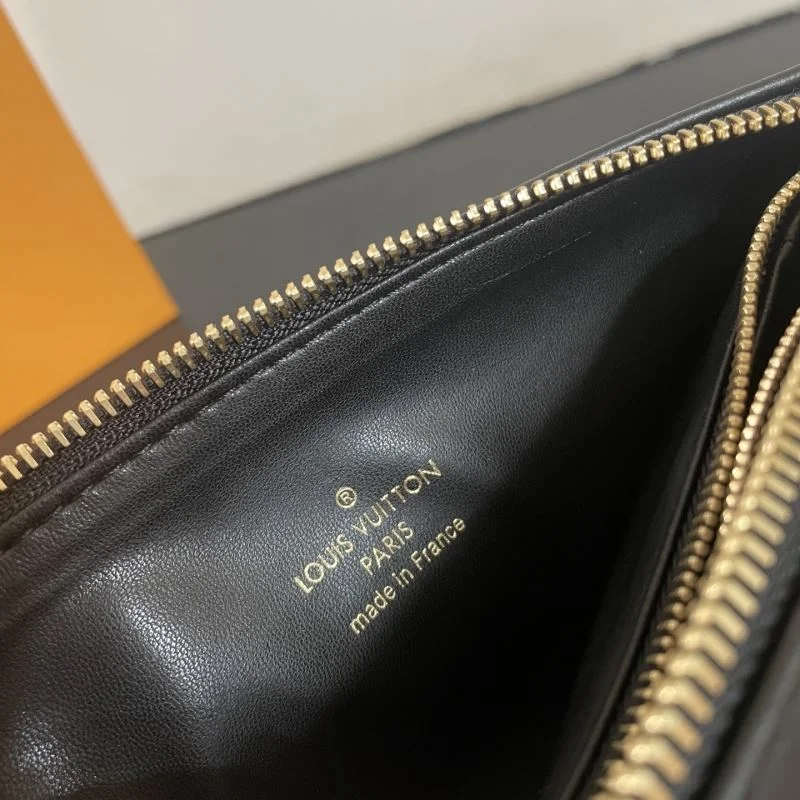 Packable Louis Vuitton Satchel Bags 41553