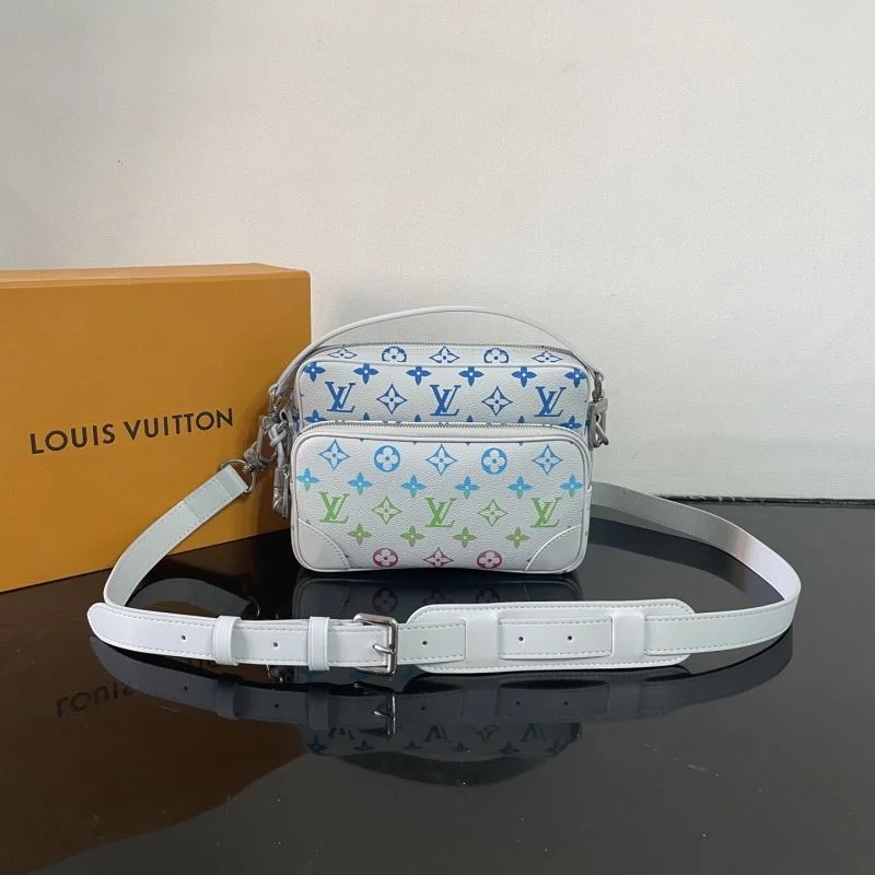 Louis Vuitton Satchel Bags EasyCare 41545