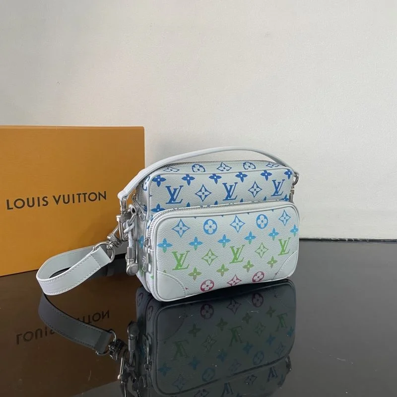 Louis Vuitton Satchel Bags EasyCare 41545