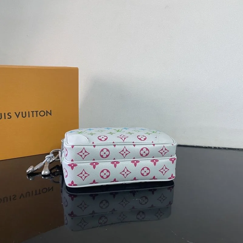 Louis Vuitton Satchel Bags EasyCare 41545