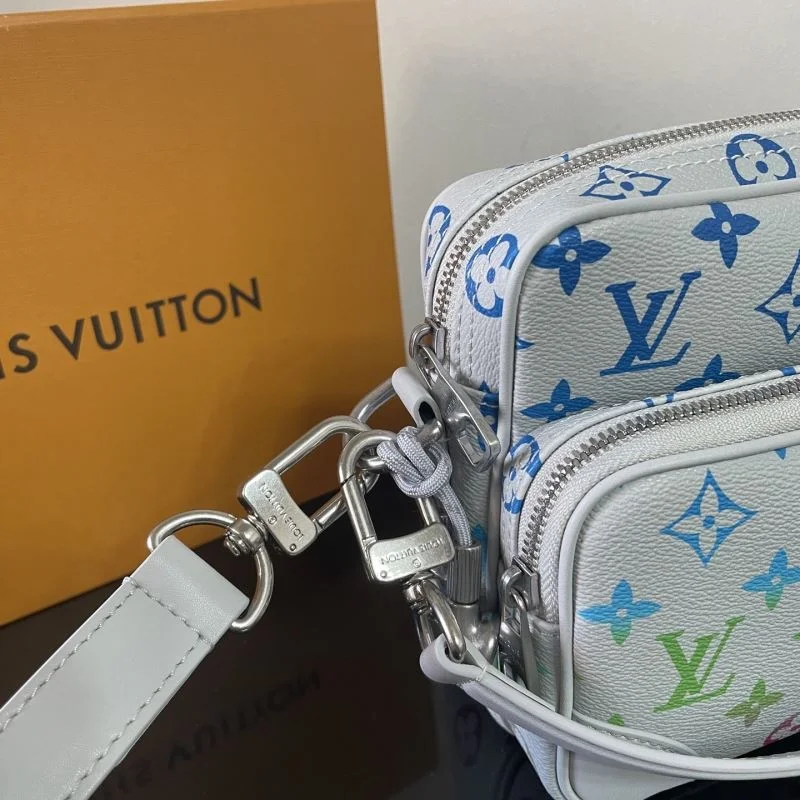 Louis Vuitton Satchel Bags EasyCare 41545