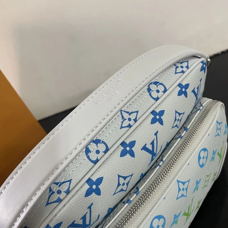 Louis Vuitton Satchel Bags EasyCare 41545