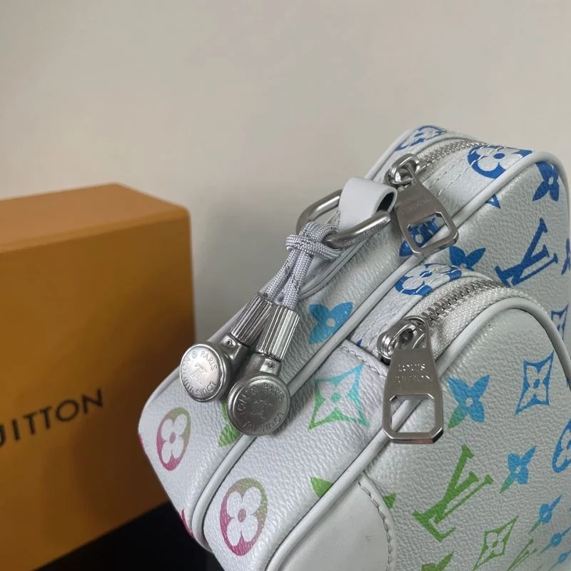 Louis Vuitton Satchel Bags EasyCare 41545