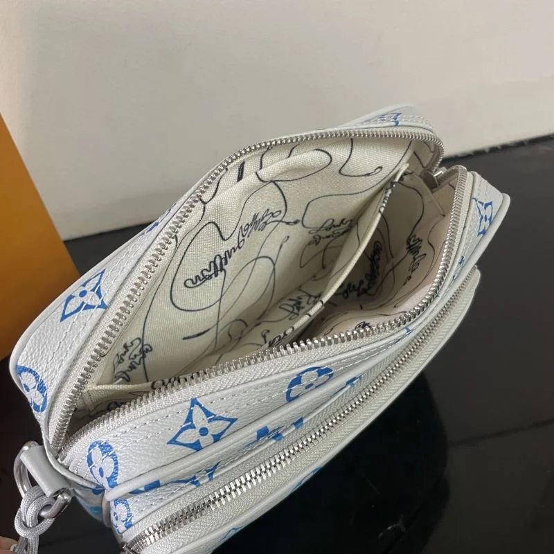 Louis Vuitton Satchel Bags EasyCare 41545