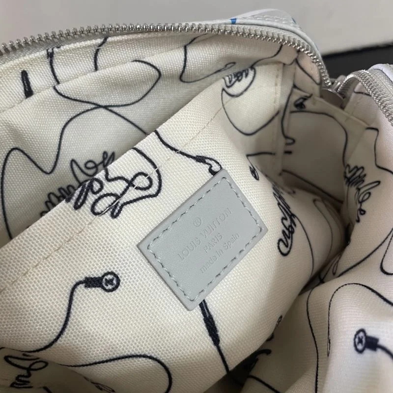 Louis Vuitton Satchel Bags EasyCare 41545