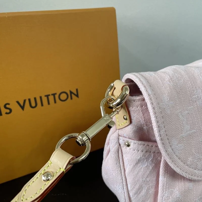 MoistureWicking Louis Vuitton Satchel Bags 41543