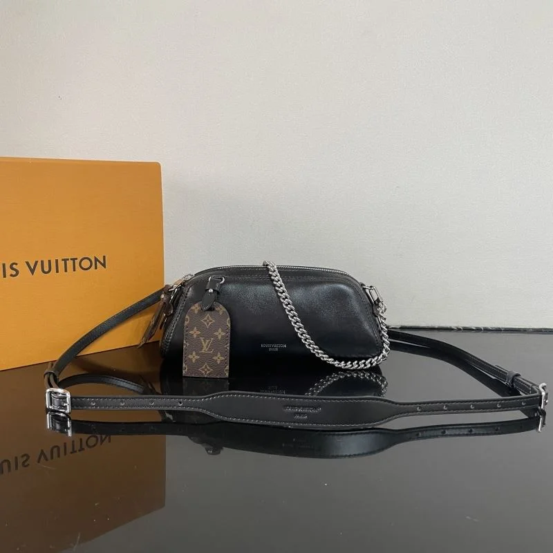 Louis Vuitton Satchel Bags Durable 41542