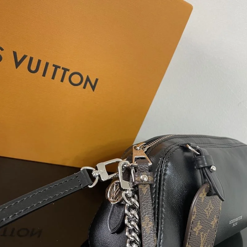 Louis Vuitton Satchel Bags Durable 41542
