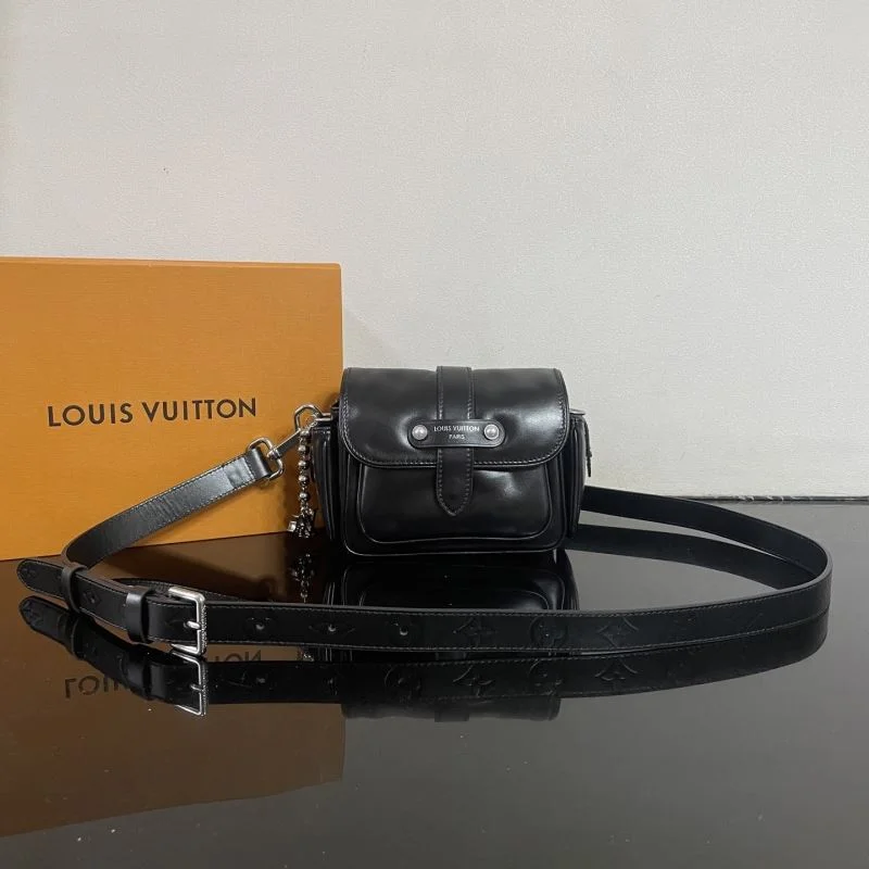 AllSeason Louis Vuitton Satchel Bags 41540