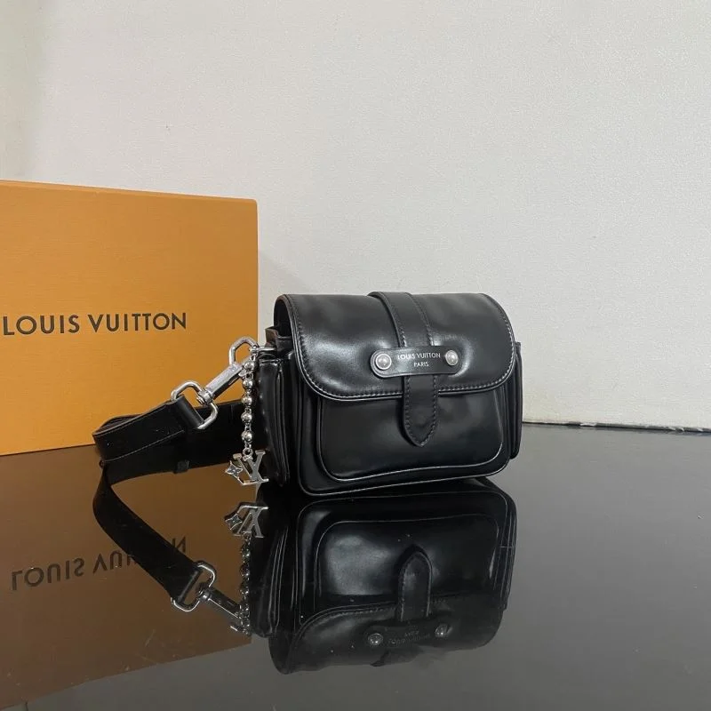 AllSeason Louis Vuitton Satchel Bags 41540