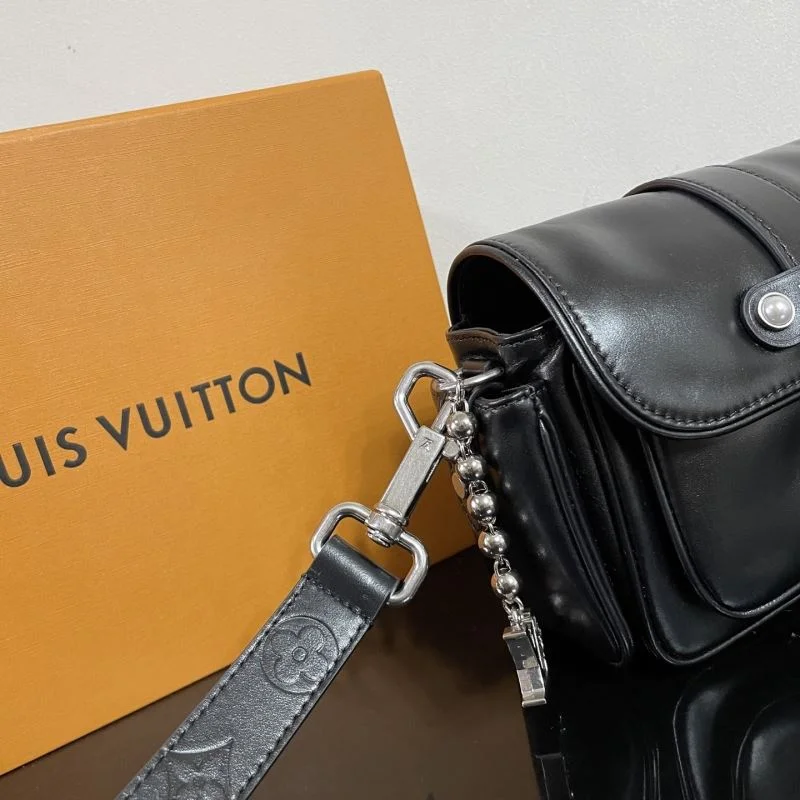 AllSeason Louis Vuitton Satchel Bags 41540