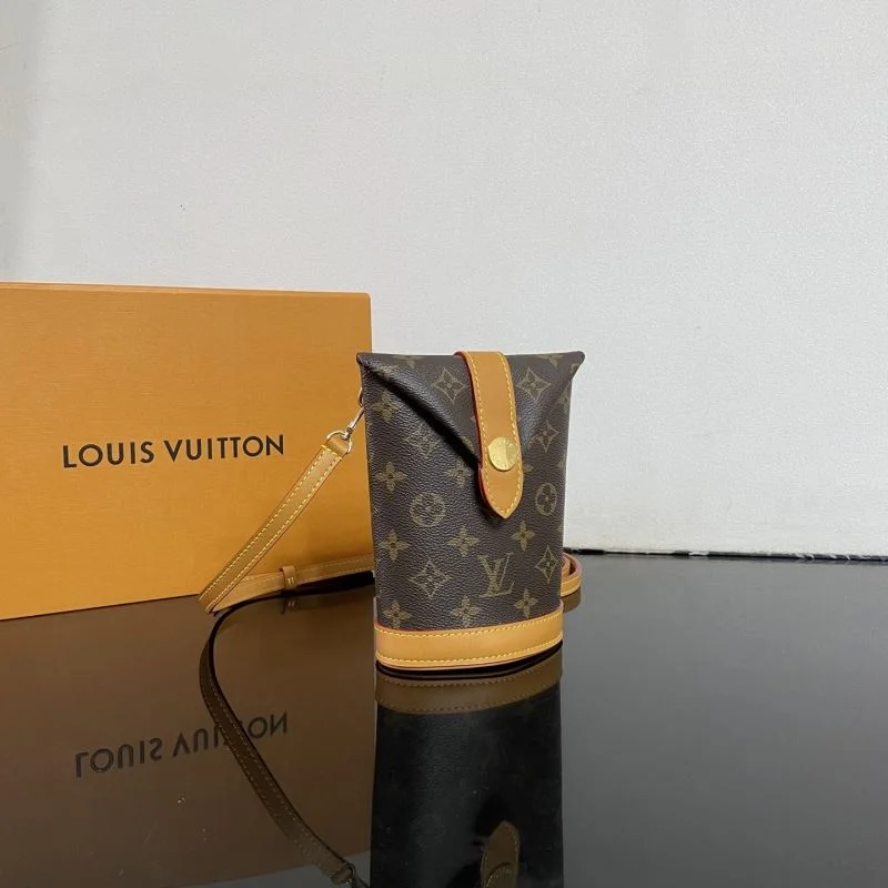 FreshLook Louis Vuitton Satchel Bags 41537