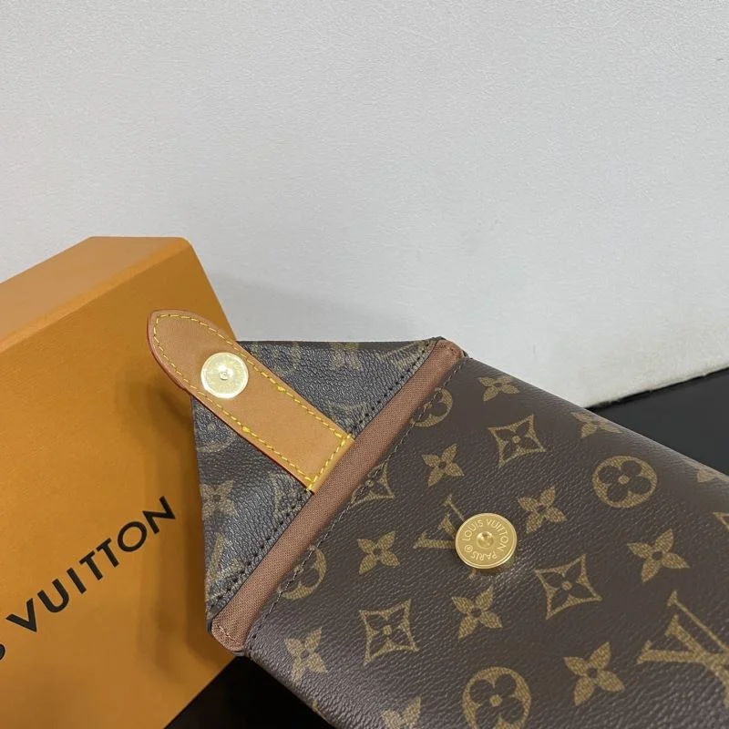 FreshLook Louis Vuitton Satchel Bags 41537