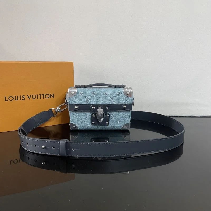 Louis Vuitton Satchel Bags SportInspired 41616