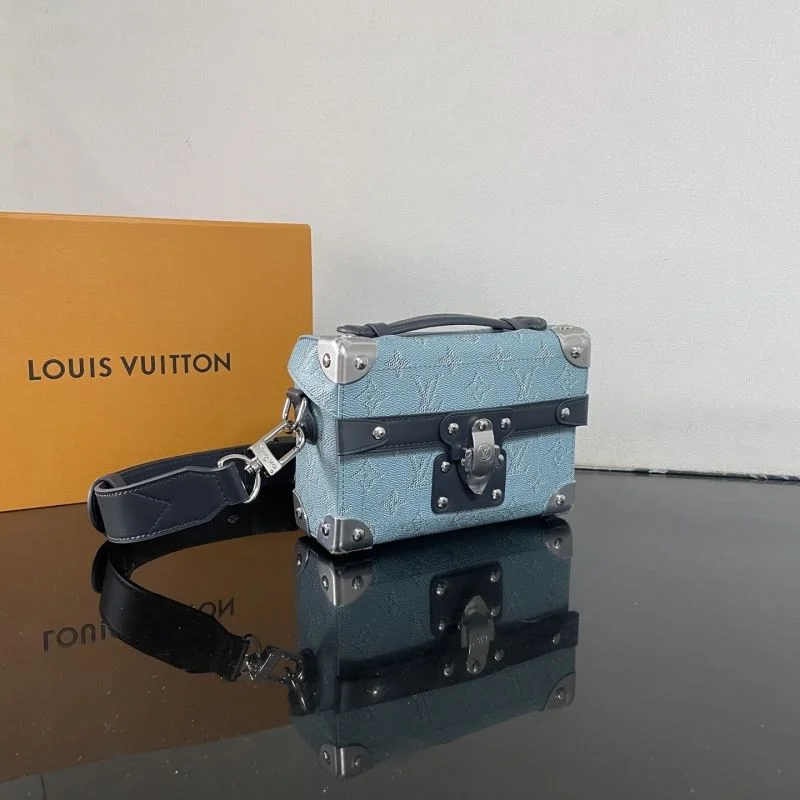 Louis Vuitton Satchel Bags SportInspired 41616
