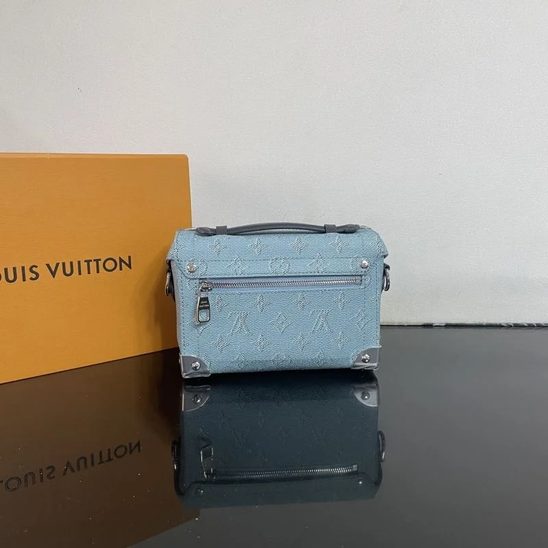 Louis Vuitton Satchel Bags SportInspired 41616