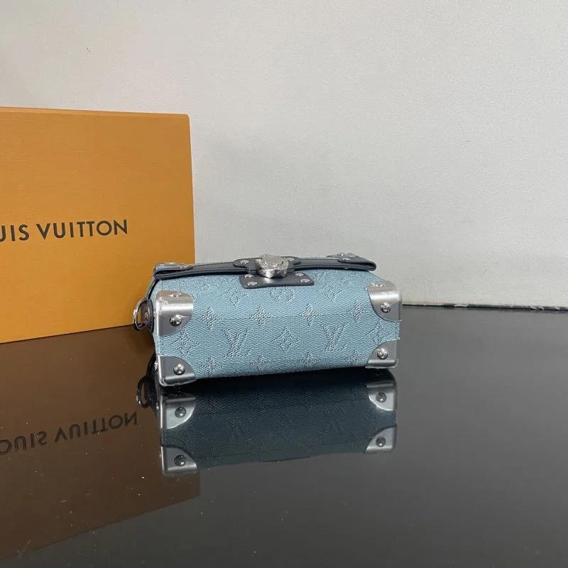 Louis Vuitton Satchel Bags SportInspired 41616