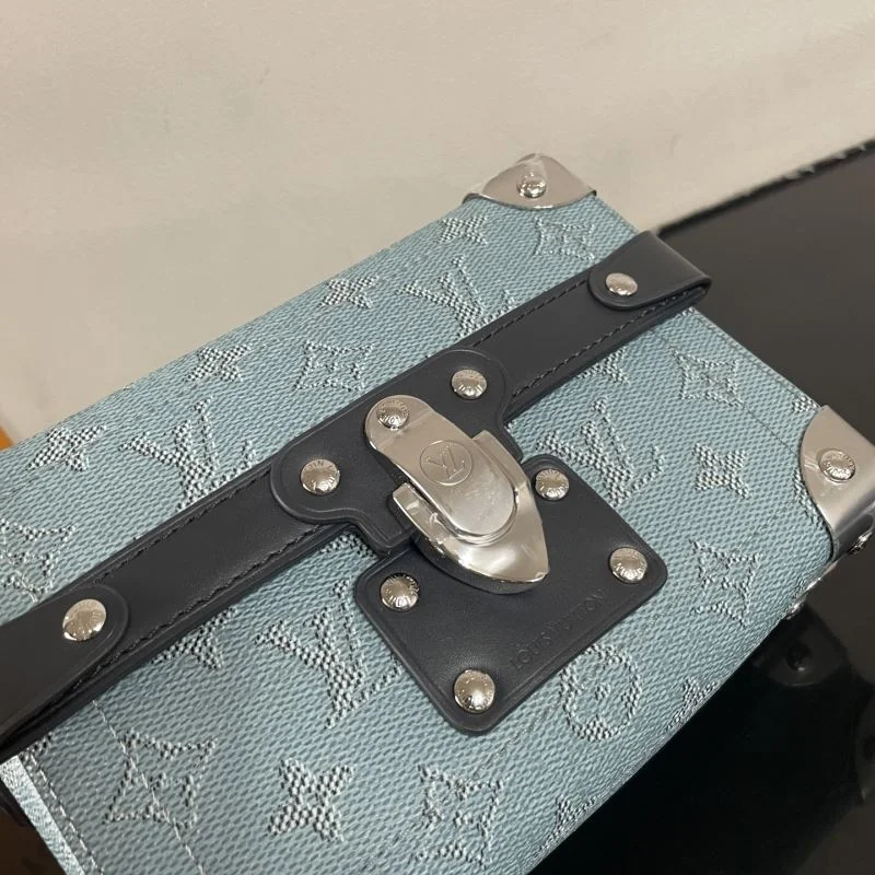 Louis Vuitton Satchel Bags SportInspired 41616