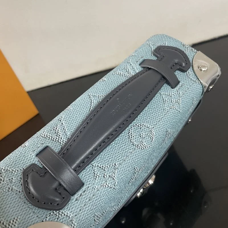 Louis Vuitton Satchel Bags SportInspired 41616