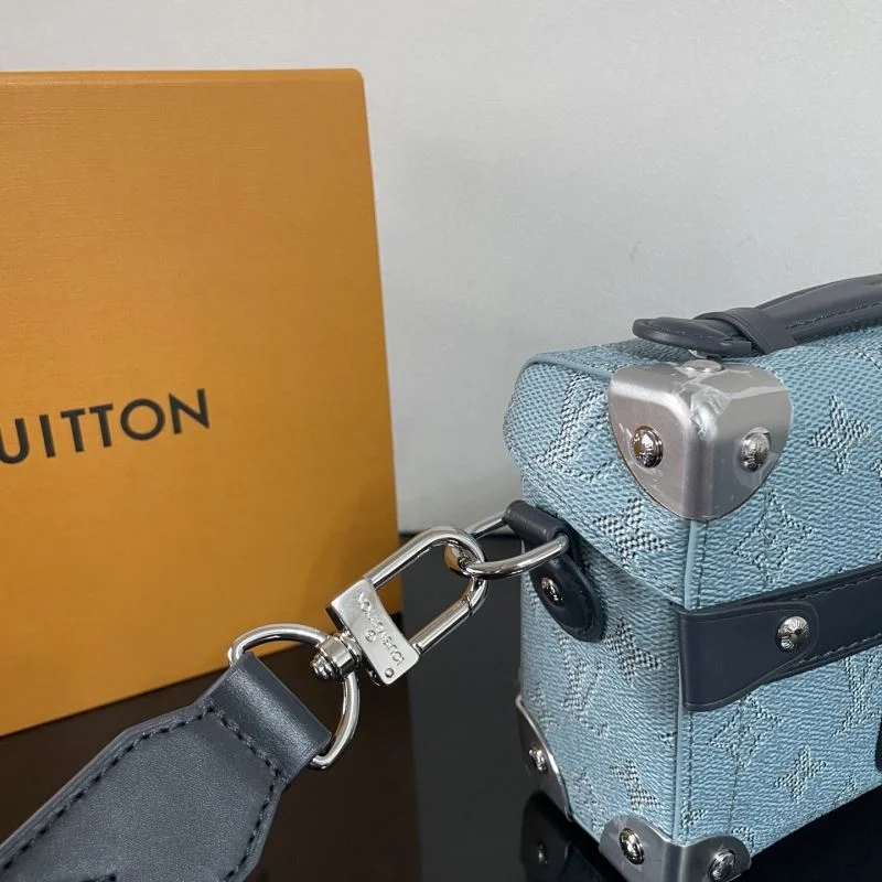 Louis Vuitton Satchel Bags SportInspired 41616
