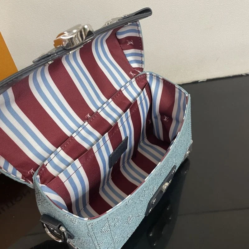 Louis Vuitton Satchel Bags SportInspired 41616