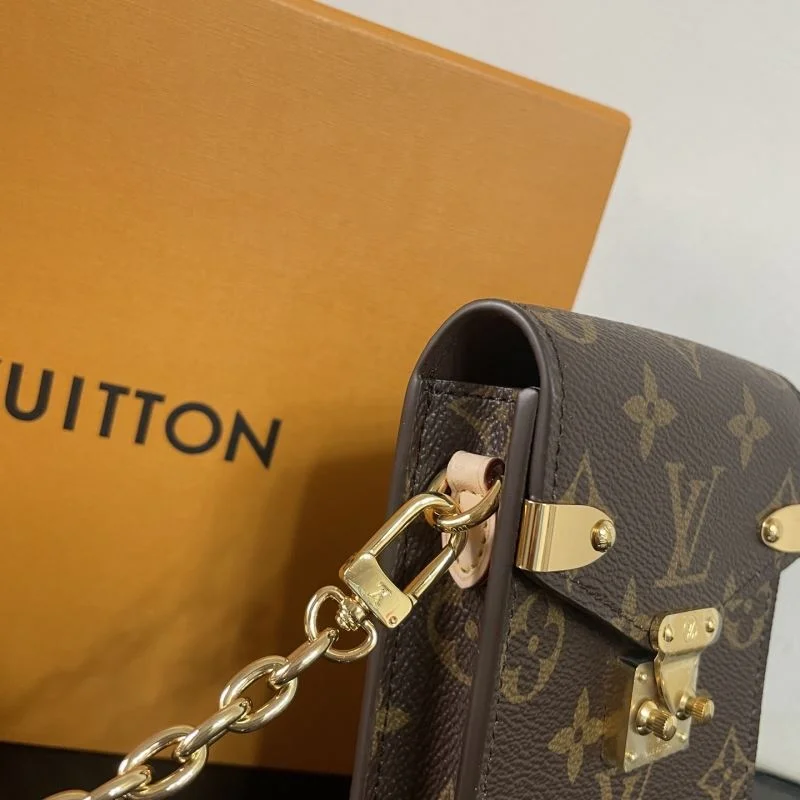 Louis Vuitton Satchel Bags Durable 41535