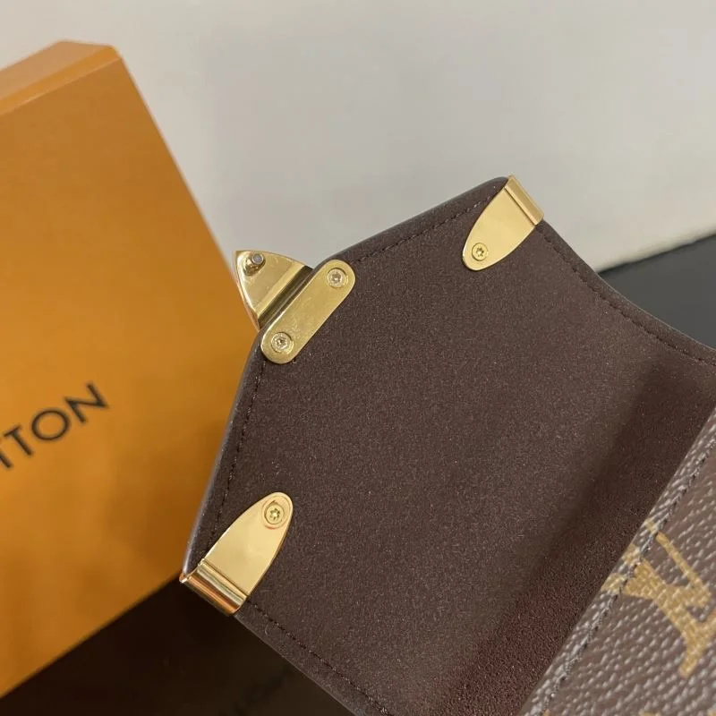 Louis Vuitton Satchel Bags Durable 41535