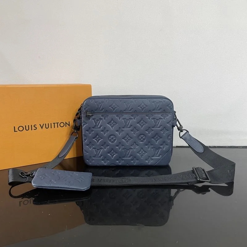 ComfortFit Louis Vuitton Satchel Bags 41573