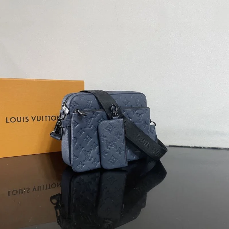 ComfortFit Louis Vuitton Satchel Bags 41573