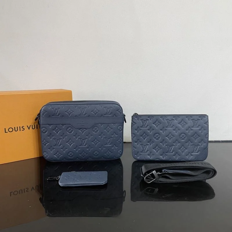 ComfortFit Louis Vuitton Satchel Bags 41573