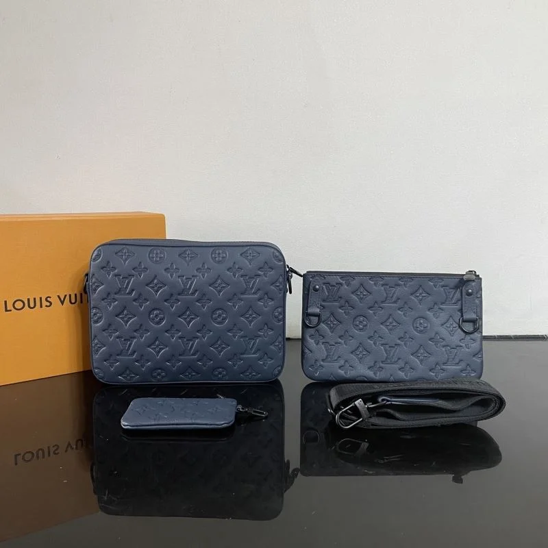 ComfortFit Louis Vuitton Satchel Bags 41573