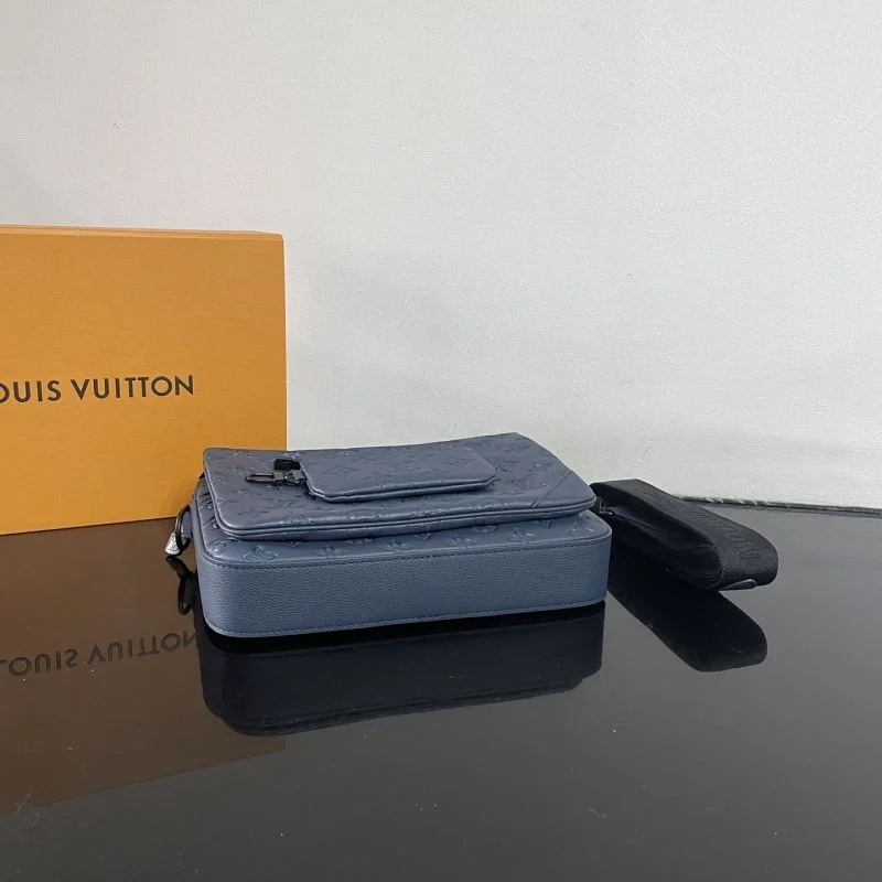 ComfortFit Louis Vuitton Satchel Bags 41573