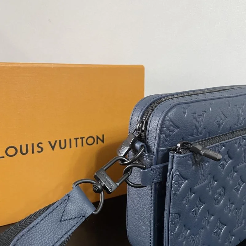 ComfortFit Louis Vuitton Satchel Bags 41573