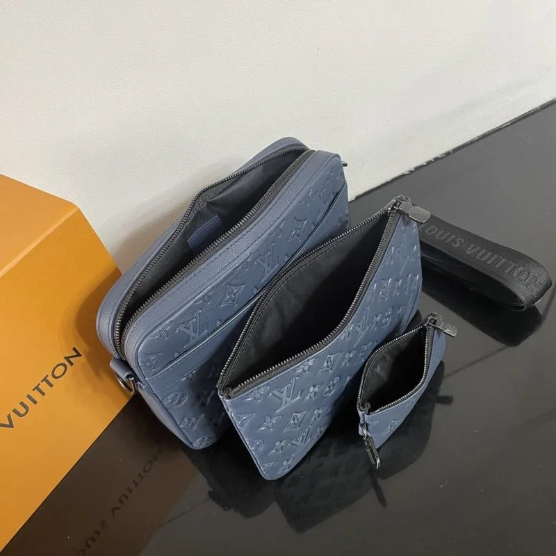 ComfortFit Louis Vuitton Satchel Bags 41573