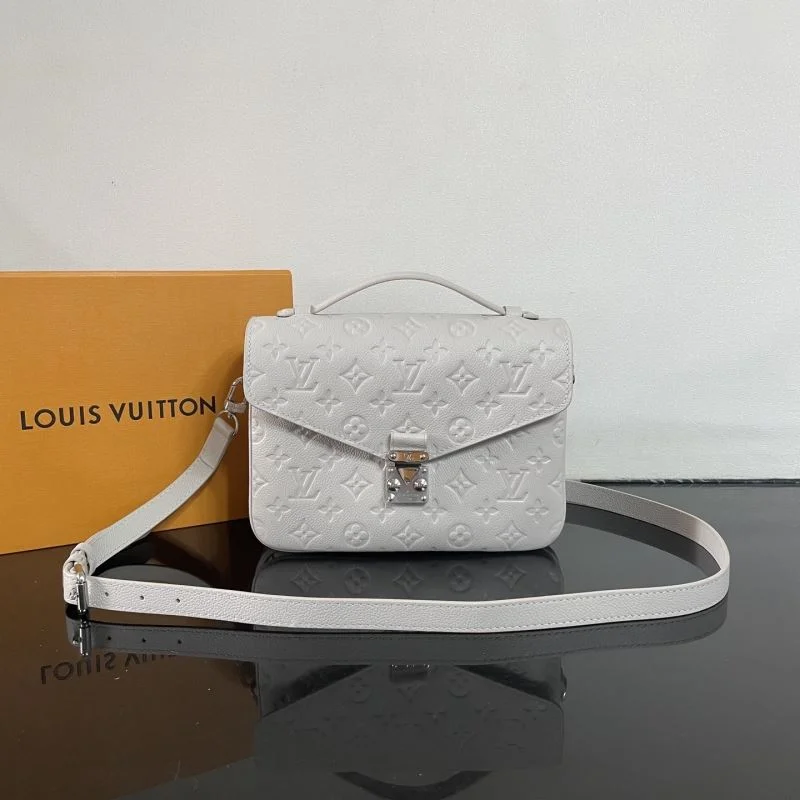 Louis Vuitton Satchel Bags Colorful 41532