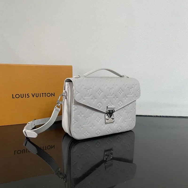 Louis Vuitton Satchel Bags Colorful 41532
