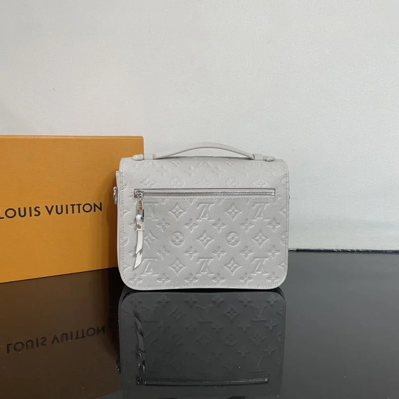 Louis Vuitton Satchel Bags Colorful 41532