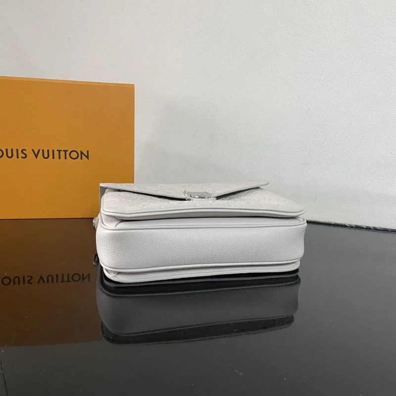Louis Vuitton Satchel Bags Colorful 41532