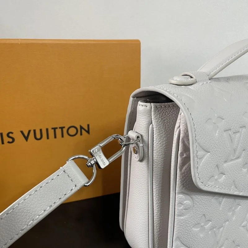 Louis Vuitton Satchel Bags Colorful 41532