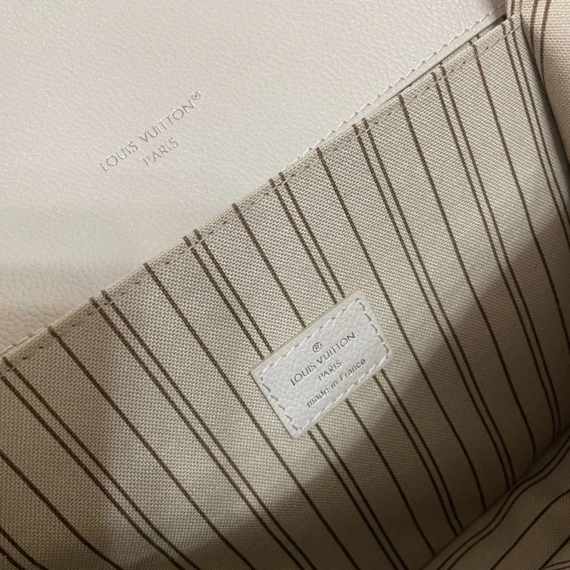 Louis Vuitton Satchel Bags Colorful 41532