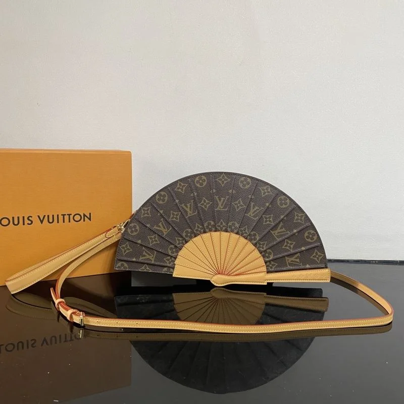 Louis Vuitton Satchel Bags Practical 41534