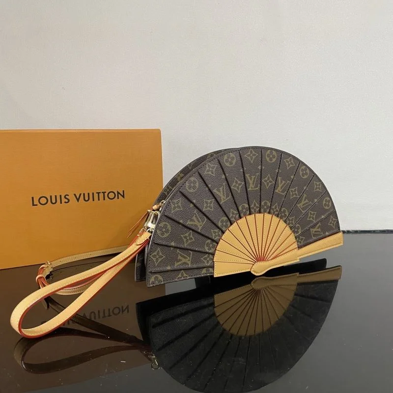 Louis Vuitton Satchel Bags Practical 41534