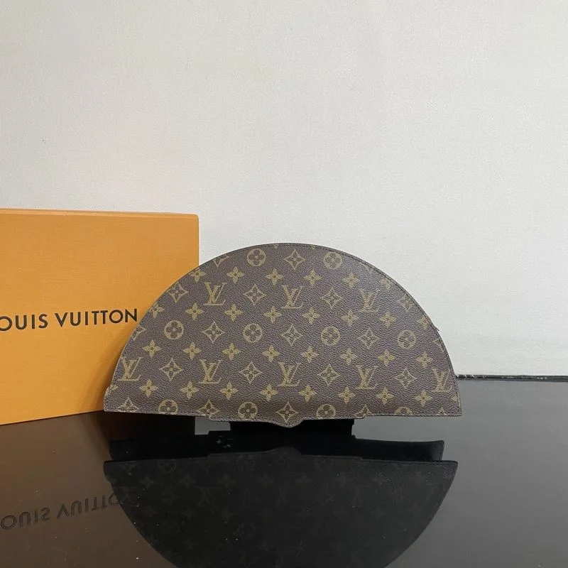 Louis Vuitton Satchel Bags Practical 41534