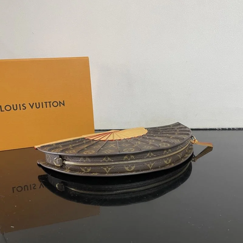 Louis Vuitton Satchel Bags Practical 41534