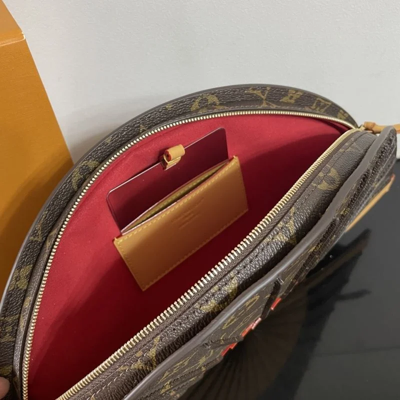 Louis Vuitton Satchel Bags Practical 41534